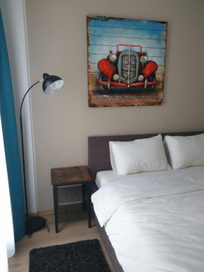 Qualis Apartament2